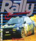 Rally Championship