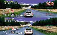 Sega Rally Championship