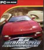 Need For Speed II - Special Edition