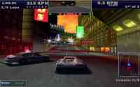 Need For Speed III - Hot Pursuit
