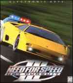 Need For Speed III - Hot Pursuit