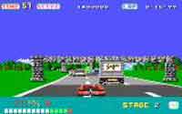 OutRun