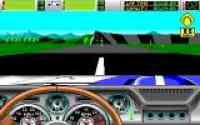 Stunt Driver
