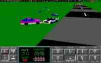 Stunt Driver
