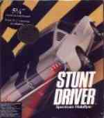 Stunt Driver