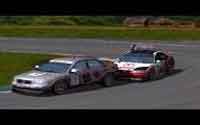 TOCA 2 Touring Cars