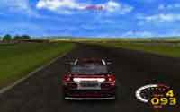 TOCA 2 Touring Cars