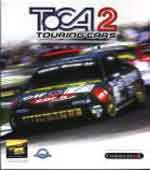 TOCA 2 Touring Cars
