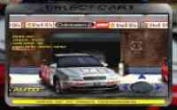 TOCA Touring Car Championship