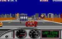 Turbo OutRun