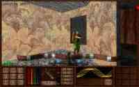 Amulets And Armor