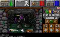 Dungeon Master II - The Legend Of Skullkeep