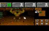 Dungeon Master II - The Legend Of Skullkeep