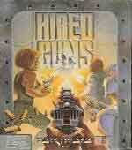 Hired Guns