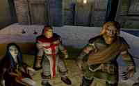 Vampire - The Masquerade Redemption