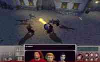 Vampire - The Masquerade Redemption