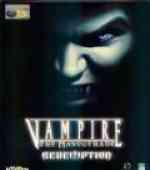 Vampire - The Masquerade Redemption