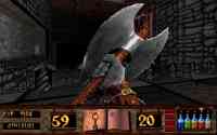 Witchaven