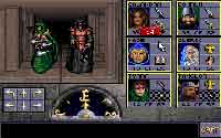 Eye Of The Beholder 2 - The Legend Of Darkmoon