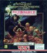 Eye Of The Beholder 2 - The Legend Of Darkmoon