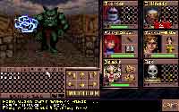 Eye Of The Beholder 3 - Assault on Myth Drannor