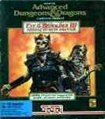 Eye Of The Beholder 3 - Assault on Myth Drannor