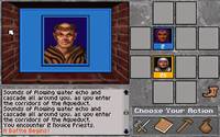 Fates of Twinion, The