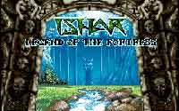 Ishar - Legend Of The Fortress
