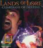 Lands of Lore - Guardians of Destiny