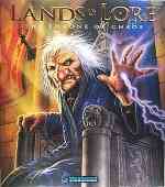 Lands of Lore - The Throne of Chaos