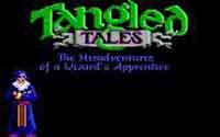 Tangled Tales