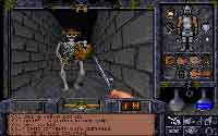 Ultima Underworld II - Labyrinth Of Worlds