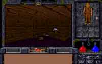 Ultima Underworld II - Labyrinth Of Worlds