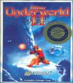 Ultima Underworld II - Labyrinth Of Worlds