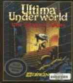 Ultima Underworld - The Stygian Abyss