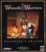 Wizards & Warriors Collectors Edition