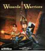 Wizards & Warriors