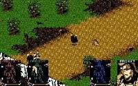 Shadowlands - The Fall Of Koranos