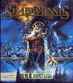 Shadowlands - The Fall Of Koranos