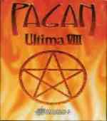 Ultima VIII - Pagan