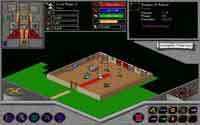 Aaron Halls Dungeon Odyssey