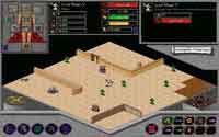 Aaron Halls Dungeon Odyssey