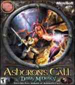 Asherons Call - Dark Majesty