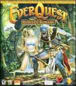 EverQuest - The Ruins of Kunark