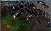Ultima Online - Renaissance