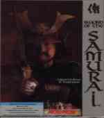 Sword Of The Samurai