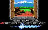 Times of Lore