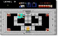Zelda Classic