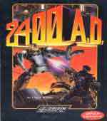 2400 A.D.