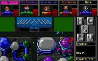 MegaTraveller 2 - Quest for the Ancients